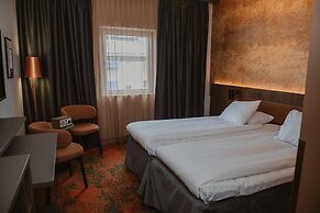 Home Hotel Bergmastaren