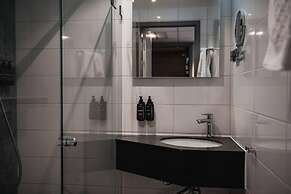 Home Hotel Bergmastaren