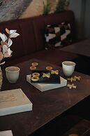 Home Hotel Bergmastaren