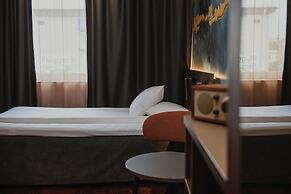 Home Hotel Bergmastaren