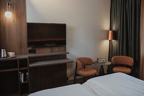 Home Hotel Bergmastaren