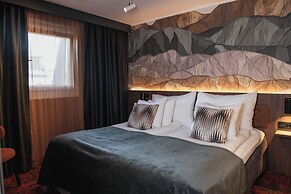 Home Hotel Bergmastaren