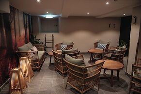 Home Hotel Bergmastaren