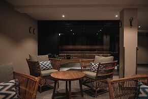 Home Hotel Bergmastaren