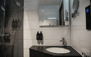 Home Hotel Bergmastaren