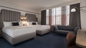 Hu. Hotel