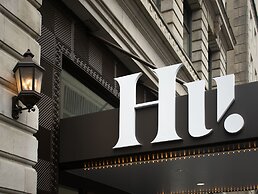 Hu. Hotel