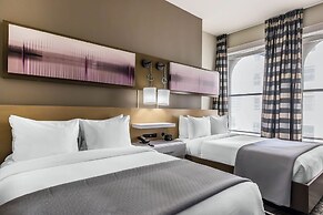 Hu. Hotel