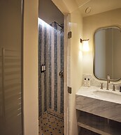 Hotel Le Pigonnet