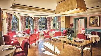 Hotel Le Pigonnet