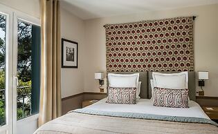 Hotel Le Pigonnet
