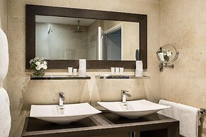 Hotel Le Pigonnet