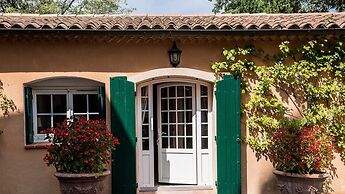 Hotel Le Pigonnet