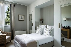 Hotel Le Pigonnet