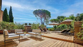Hotel Le Pigonnet