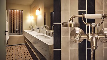 Hotel Le Pigonnet