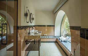 Hotel Le Pigonnet