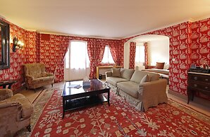 Hotel Le Pigonnet