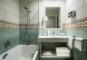 Hotel Le Pigonnet