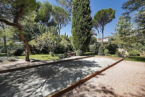 Hotel Le Pigonnet