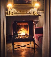 Hotel Le Pigonnet