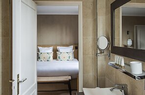 Hotel Le Pigonnet