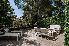Hotel Le Pigonnet