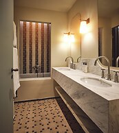 Hotel Le Pigonnet