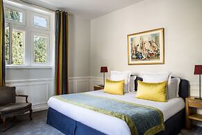 Hotel Le Pigonnet