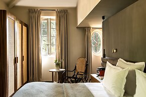 Hotel Le Pigonnet