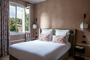 Hotel Le Pigonnet