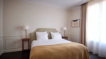 Hotel Le Pigonnet