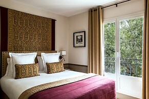 Hotel Le Pigonnet