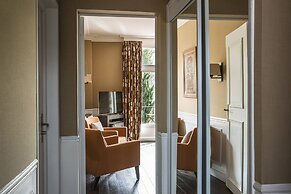 Hotel Le Pigonnet