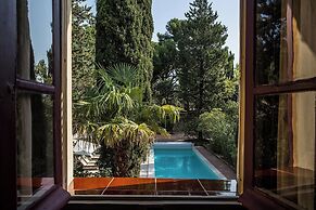 Hotel Le Pigonnet