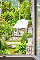 Hotel Le Pigonnet
