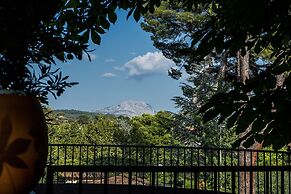 Hotel Le Pigonnet