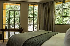 Hotel Le Pigonnet