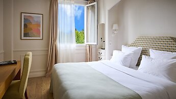 Hotel Le Pigonnet