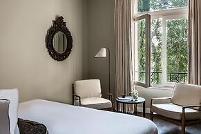Hotel Le Pigonnet