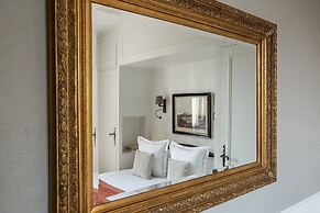 Hotel Le Pigonnet