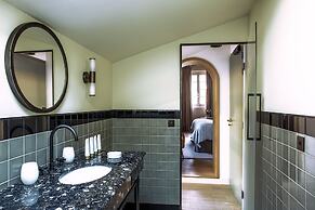 Hotel Le Pigonnet