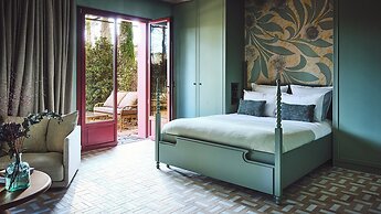 Hotel Le Pigonnet