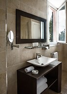 Hotel Le Pigonnet
