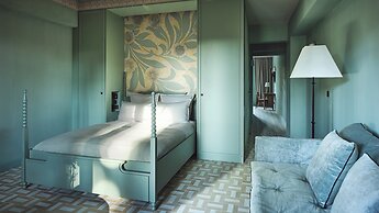 Hotel Le Pigonnet