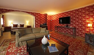 Hotel Le Pigonnet