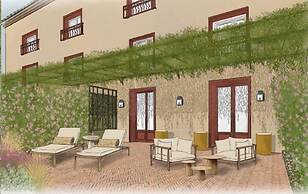 Hotel Le Pigonnet