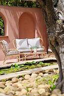 Hotel Le Pigonnet