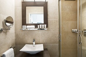 Hotel Le Pigonnet