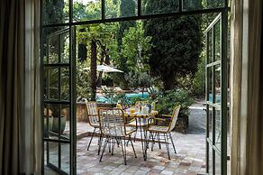 Hotel Le Pigonnet